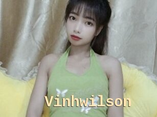 Vinhwilson