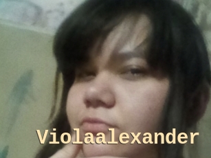 Violaalexander