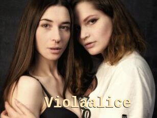 Violaalice