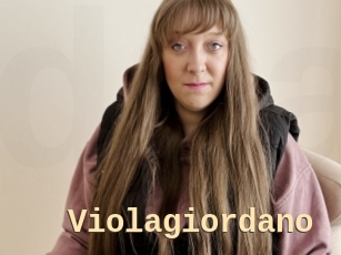 Violagiordano