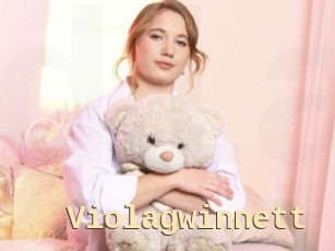 Violagwinnett