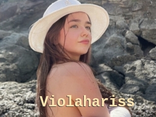 Violahariss