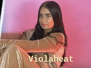 Violaheat