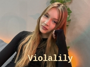 Violalily