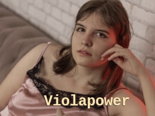 Violapower