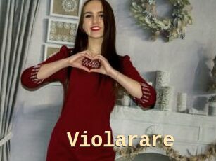 Violarare