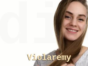 Violaremy
