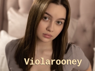 Violarooney