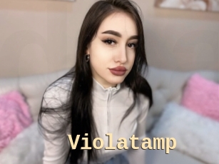 Violatamp