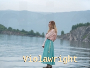 Violawright