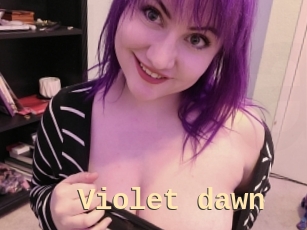 Violet_dawn