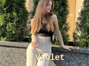 Violet