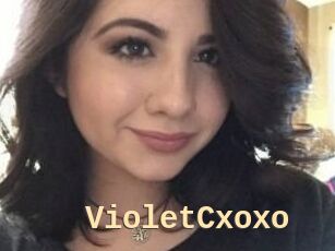 VioletCxoxo
