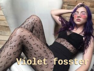 Violet_fosster
