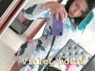 Violet_hot19
