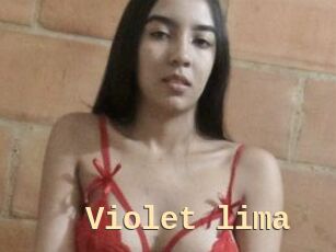 Violet_lima