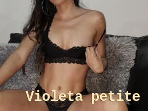 Violeta_petite