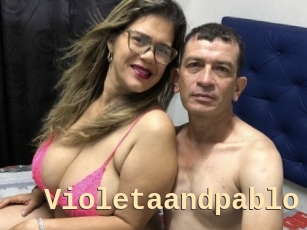 Violetaandpablo