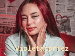 Violetacortez