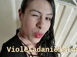Violetadanielsfox