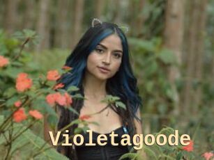 Violetagoode