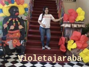 Violetajaraba
