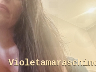 Violetamaraschino
