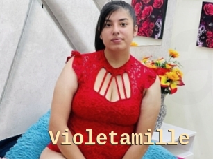 Violetamille