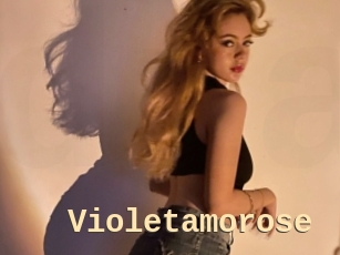 Violetamorose