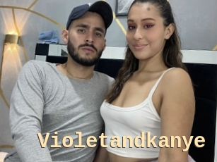 Violetandkanye