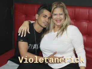 Violetanerick