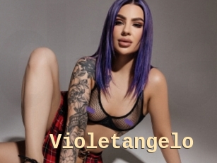 Violetangelo