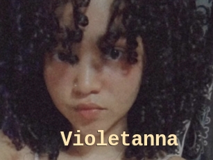 Violetanna