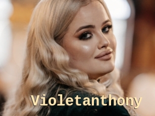 Violetanthony