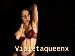 Violetaqueenx