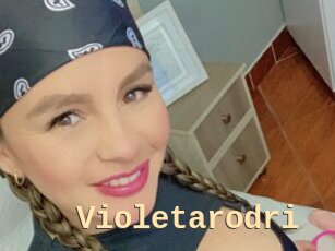 Violetarodri