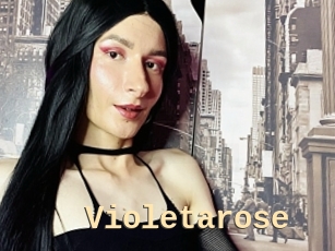 Violetarose