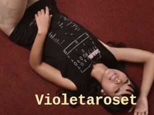Violetaroset