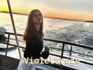 violetaroze Dialogue Sexe