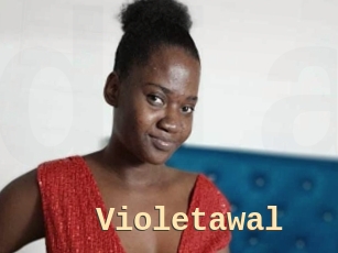 Violetawal