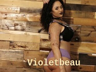 Violetbeau