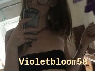 Violetbloom58