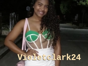 Violetclark24