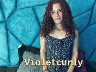 Violetcurly