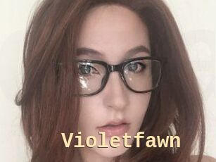 Violetfawn