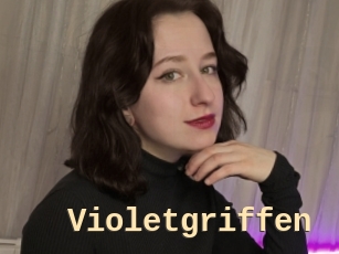 Violetgriffen