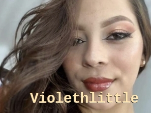 Violethlittle