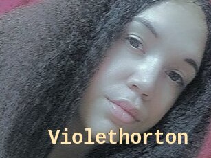 Violethorton