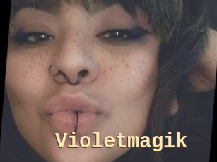 Violetmagik