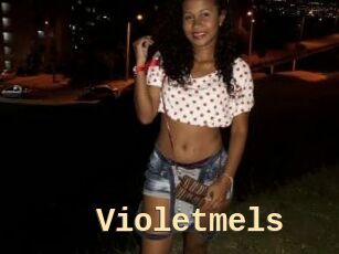 Violetmels
